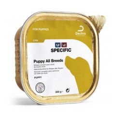 Specific CPW Puppy Dog (Scatolette)