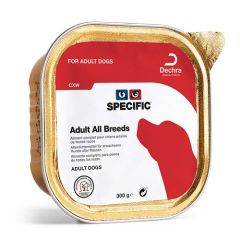 Specific CXW Adult Dog (Scatolette)