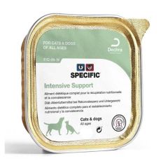 Specific F/C-IN-W Intensive Support (Scatolette)