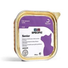 Specific Feline FGW Senior (Scatolette)