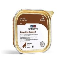 Specific Feline FIW Digestive Support (Scatolette)