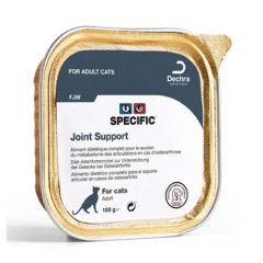 Specific Feline FJW Joint Support (Scatolette)