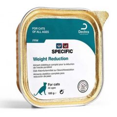 Specific Feline FRW Weight Reduction (Scatolette)