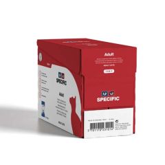 Specific Feline FXW-P Adult Bocaditos en Salsa (Bustine)