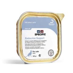 Specific Feline FEW-DM Endocrine Support Diabetes Mellitus (Scatolette)