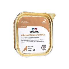 Specific Feline FOW-HY Allergy Management (Scatolette)