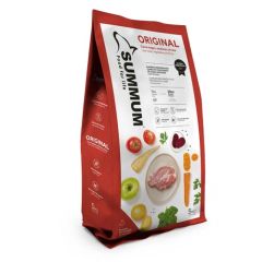 Summum Original alimento secco disidratato