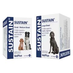 Sustain supplemento nutrizionale cani