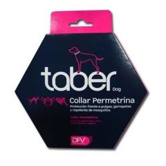 Taberdog Collare antiparassitario