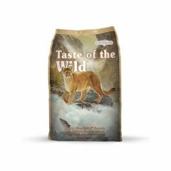 Taste of the Wild Feline Canyon River (Trota e Salmone)