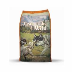 Taste of the Wild High Prairie Puppy (Bisonte e Cervo)