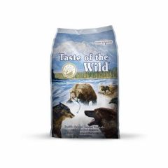 Taste of the Wild Pacific Stream (Salmone)