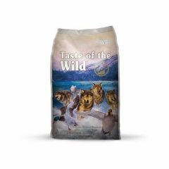 Taste of the Wild Wetlands (Quaglia e Anatra)