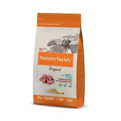 Nature's Variety Adult Mini Tonno