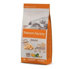 Nature's Variety Cat Adult Chicken Selected