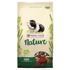 Versele Laga Cavia Nature Porcellino d’India
