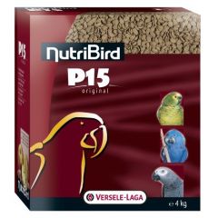 Versele Laga Nutribird P-15 Original Mantenimento
