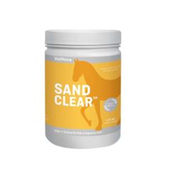 Sandclear Cavalli