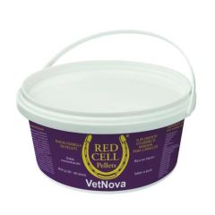 Red Cell Pellets Cavalli