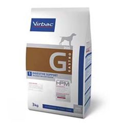 Virbac HPM G-1 Digestive Support Cane