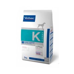 Virbac HPM K-1 Kidney Support Cane