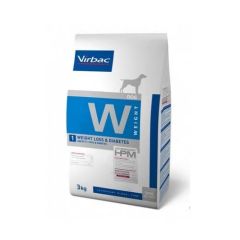 Virbac HPM W-1 Weight Loss & Diabetes Cane