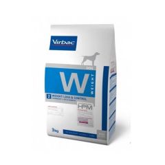 Virbac HPM W-2 Weight Loss & Control Cane