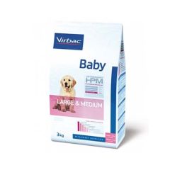 Virbac HPM Baby Large & Medium Cane