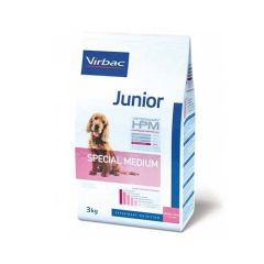 Virbac HPM Junior Special Medium Cane