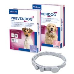 Prevendog Collare antiparassitario