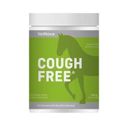 Cough Free Cavalli