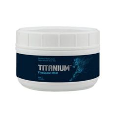 Titanium Flexguard MSM Cavalli
