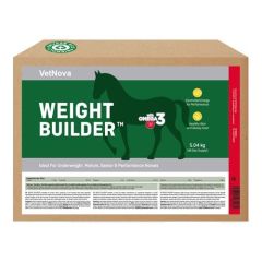Weight Builder Cavalli