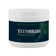 Titanium Flexguard Synergy Cavalli
