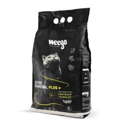 Weego Active Charcoal Plus