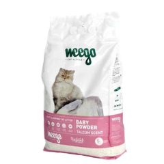 Weego Baby Powder