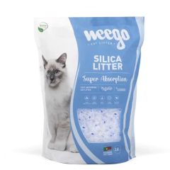 Weego Silica Litter