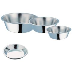 Wuapu Ciotola Inox Bowl