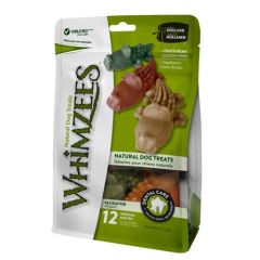 Whimzees Snack Dental AlliGattore