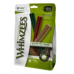 Whimzees Snack Dental Osso Stella