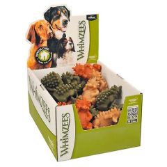Whimzees Snack Dental Riccio Scatola
