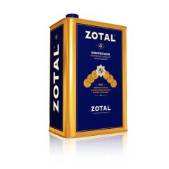 Disinfettante Zotal G