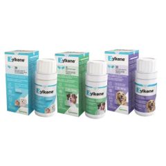 Tranquillante naturale Zylkene per cani e gatti