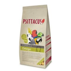 Psittacus Formula Omega 800 gr