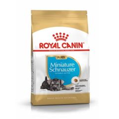 Royal Canin Puppy Schnauzer Miniature 1,5 Kg