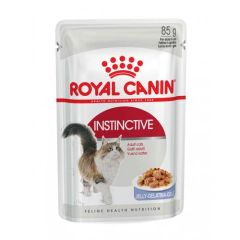 Royal Canin Cat Instinctive (Scatolette) 85 gr x 12