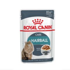 Royal Canin Cat Hairball Care (Bustine) 85 gr x 12