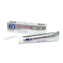 Gel dentifricio Orozyme
