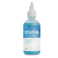 Clunia ZnA Gel Clinico 118 ml
