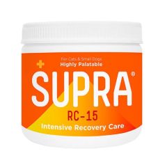 Supra RC-15 (30 snacks)